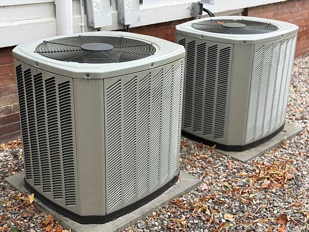 Reliable Ductwork Repair contractor in Parrish, AL by Leonard HVAC